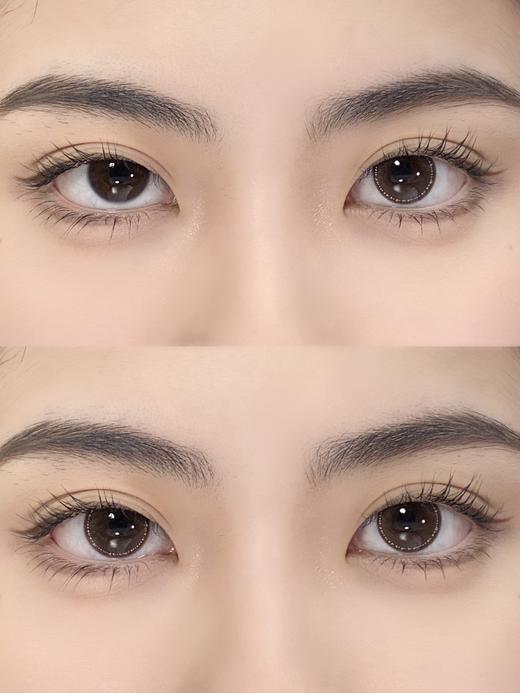 beelook 年抛美瞳  小泥球 商品图4