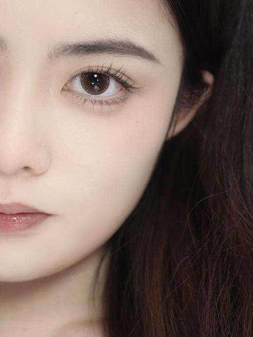 beelook 年抛美瞳  小泥球 商品图2