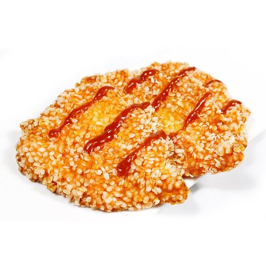 正大雪花鸡排1kg 商品图5