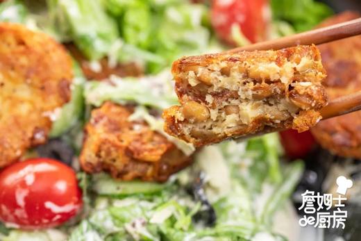 纳豆黄瓜沙拉 商品图0