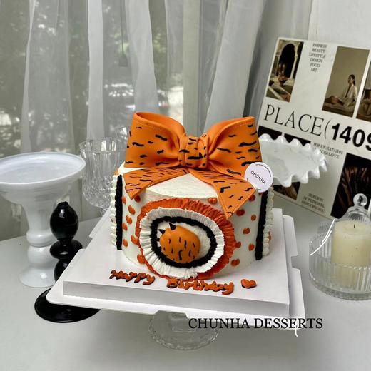 | 虎虎生威 | 商品图0