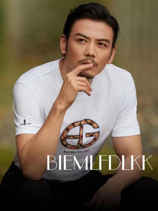 4F比音勒芬T恤 商品图0