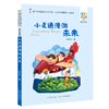 小灵通漫游未来(精选注音书)/百年百部中国儿童文学经典书系 商品缩略图0
