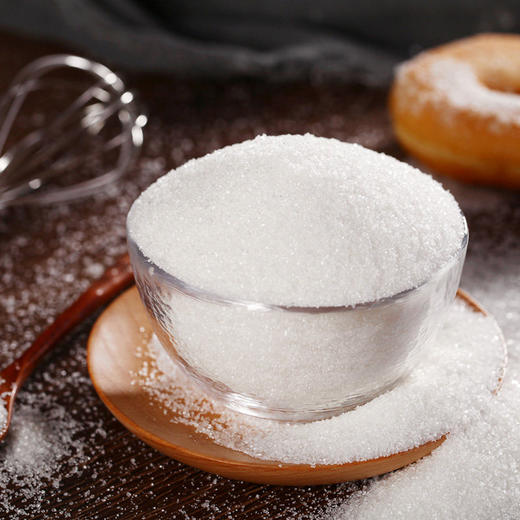 甘汁园  双碳白砂500g 商品图2