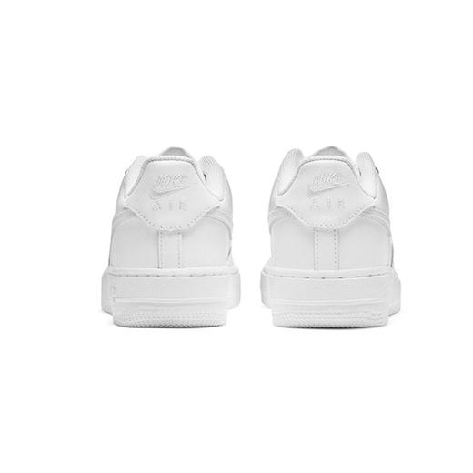 耐克-鞋袜类（春）G3鞋小童FORCE 1 LOW BP白/白 商品图4