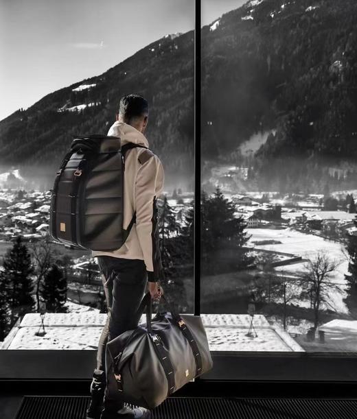 2021 DB 限量款 黑金 30L 商品图0