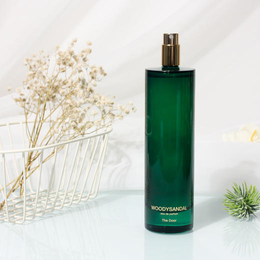 赫美蒂嘉 木质檀木 Hermetica Woodysandal 分装 商品图1