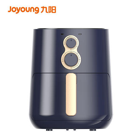 九阳（Joyoung）空气炸锅4.5升L家用炸薯条机无油煎炸空气炸锅KL45-VF713 商品图0