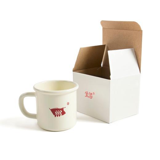 【赠品勿拍】三联定制杯 商品图1