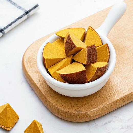 【橘红八仙果】酸中有甜、清凉爽口 商品图5