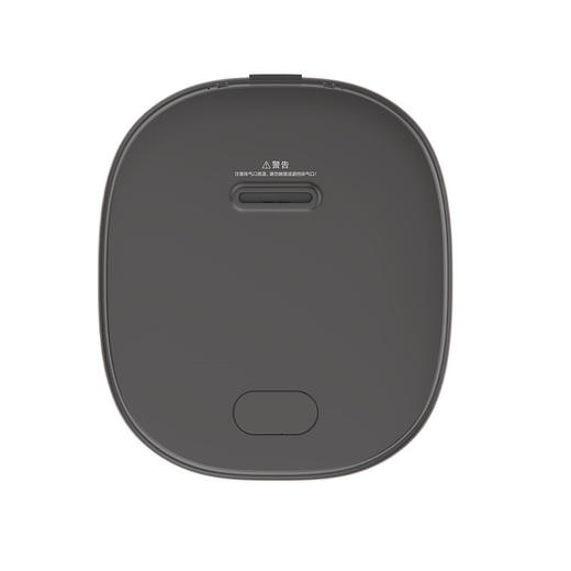 美的（Midea）电饭煲 家用底盘加热智能自动 预约多功能快速饭煲汤电饭煲 煮粥蛋糕 AFB5062R 商品图2