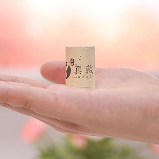 【节后发货】【守正】暖通艾柱 艾绒艾柱  20mm*33mm*50粒 （自营品） 商品图3