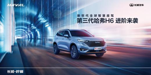 怀化生晖哈弗4S店（展示券） 商品图8