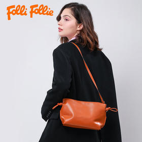 这个轻奢品太绝了！一个包3种背法，炸街百搭！