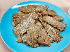  为什么在广告词里汇集了深海、野生、天然、一切高大上词汇的它，却成了平常菜呢？ 