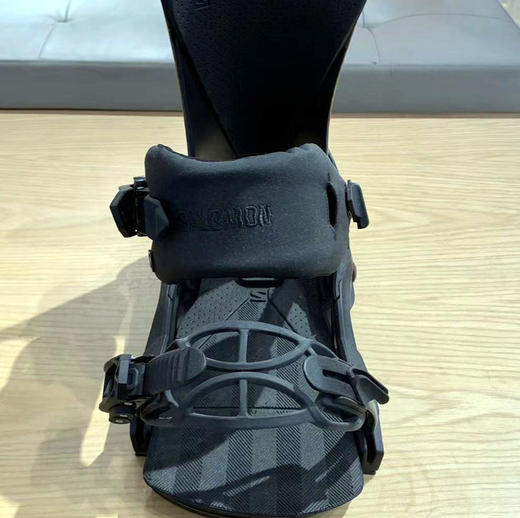 2021 SALOMON DISTRICT HEAT M 商品图2