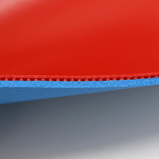 Donic多尼克蓝色风暴乒乓球胶皮13071蓝色风暴PRO专业德系高弹正手用涩性反胶乒乓套胶 商品图3