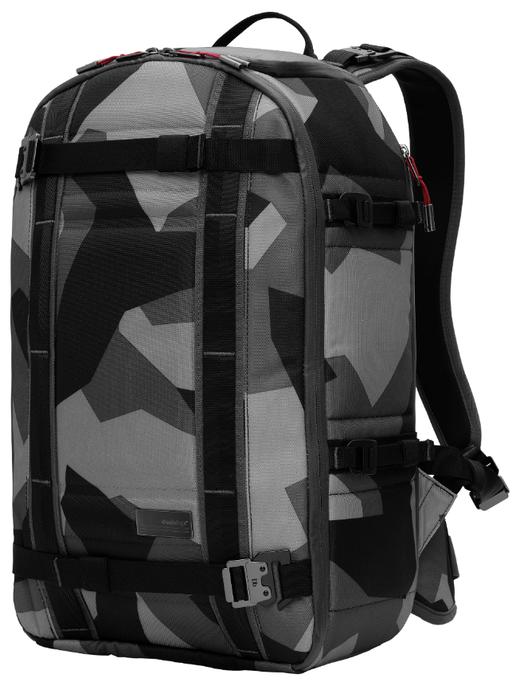 2021 DB 灰迷彩 The Backpack PRO 商品图0