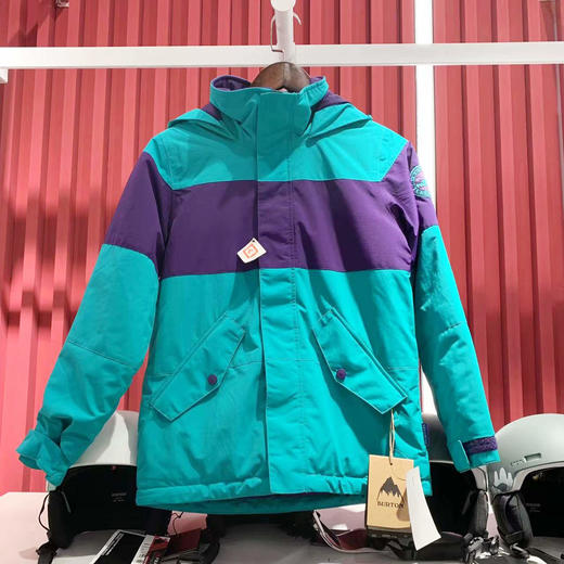 2021 BURTON B SYMBOL JK DYNSTY/PARACH M 商品图0