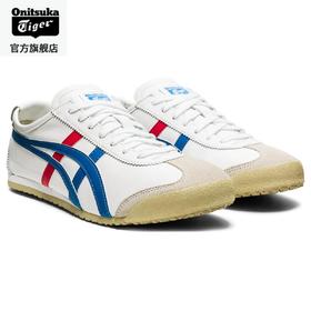 [经典]Onitsuka Tiger鬼冢虎休闲鞋 品质舒适爆款男女休闲复古跑鞋