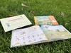 (仓发) 二十四节气就是这么有趣（精）/中华书局/严美鹏/9787101152883 商品缩略图2