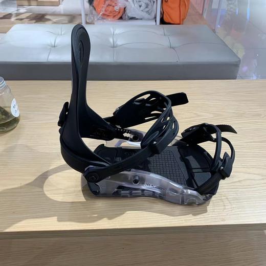 2122 RIDE 固-女 CL-4 CLASSIC BLACK S/35-40.5 商品图2