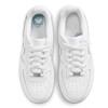 耐克-鞋袜类（春）G3鞋小童FORCE 1 LOW BP白/白 商品缩略图3