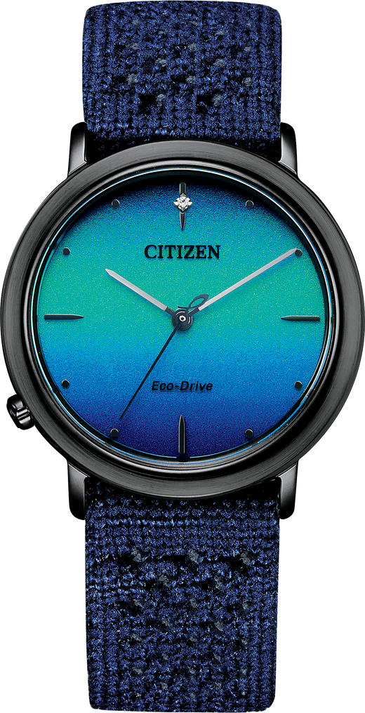 西铁城/CITIZEN光动能L系列EM1005-42L 商品图2