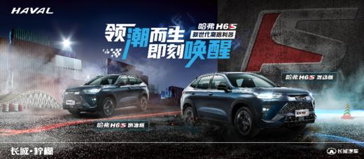 怀化生晖哈弗4S店（展示券） 商品图10