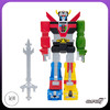 现货 Super7 百兽王 Voltron 战神金刚 Shogun重涂版 挂卡 商品缩略图2