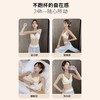 【满足各种胸型穿着~】黛唯梵 无痕内衣薄款 小胸聚拢无钢圈 收副乳防下垂运动 大胸显胸小文胸罩 商品缩略图7