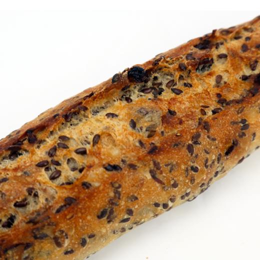 亚麻籽蔓越莓法棍 商品图2