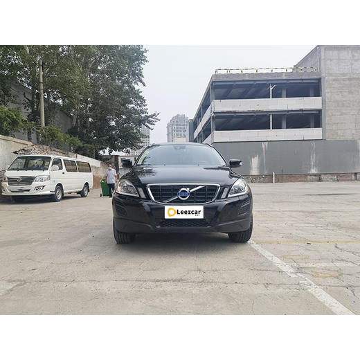 沃尔沃 XC60 T5 个性运动版 【长租-北京】 商品图1
