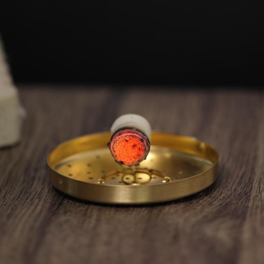 【节后发货】【守正】暖通艾柱 艾绒艾柱  20mm*33mm*50粒 （自营品） 商品图1