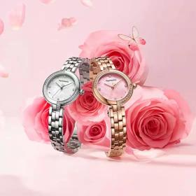 天王表 尚•shine系列女士腕表