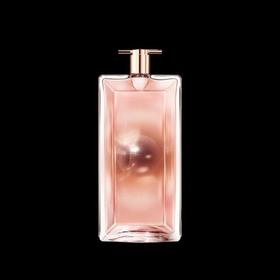 Lancome兰蔻全新IDOLE AURA 是我女士香水25-50-100ml EDP浓香水