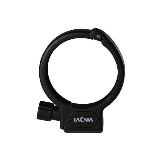 老蛙100mmF2.8微距镜头专用脚架环 商品图3