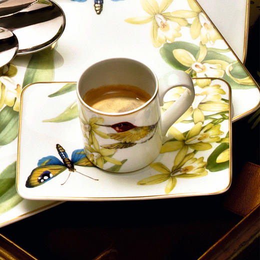 德国唯宝骨瓷亚马逊系列奶缸 商品图5