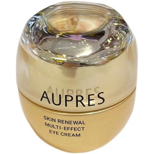 1F【欧珀莱】欧珀莱臻源凝时多效眼霜20g 商品图2