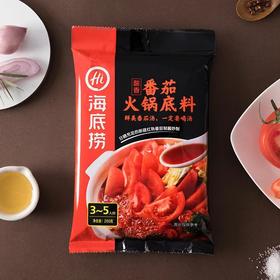 海底捞火锅底料