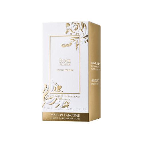 Lancome/兰蔻  殿堂香水家族系列浓香水100ml ROSE PEONIA-粉红牡丹 商品图1