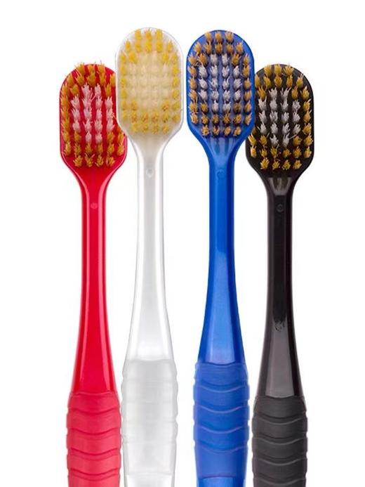 日本本土版 惠百施牙刷柔软适中61号 48孔 商品图7