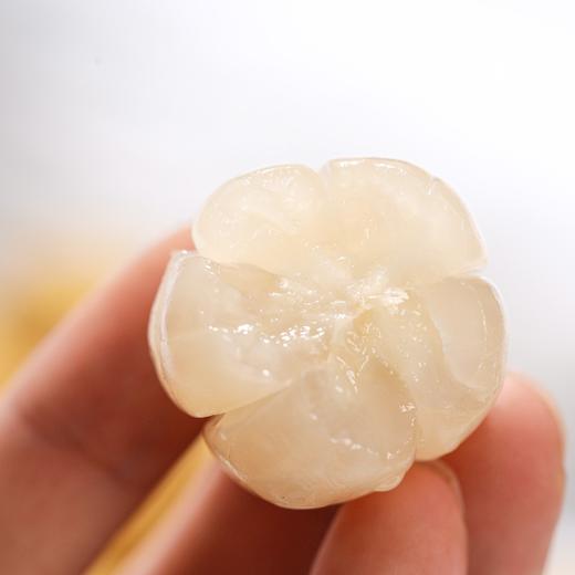 泰国龙宫果   果皮表面有黑色斑点 介意慎拍 商品图1