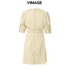 VIMAGE/纬漫纪V1507188连衣裙 商品缩略图1