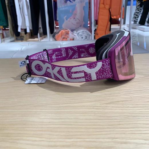 2122 OAKLEY FALL LINE M PINK 商品图2