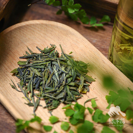 生态茶·雨前龙井  | 合作生产* Longjing Tea of Early spring | Coproduction 商品图2