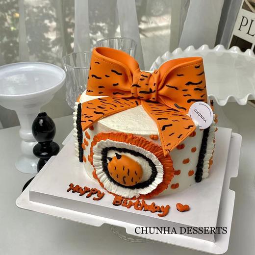 | 虎虎生威 | 商品图1