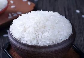  这款正宗五常长粒香米，奶奶说，是她吃过最好的大米 