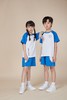东莞大朗镇小学全镇统一新款校服 商品缩略图0