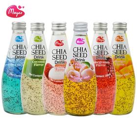 美恩奇亚籽饮料290ml